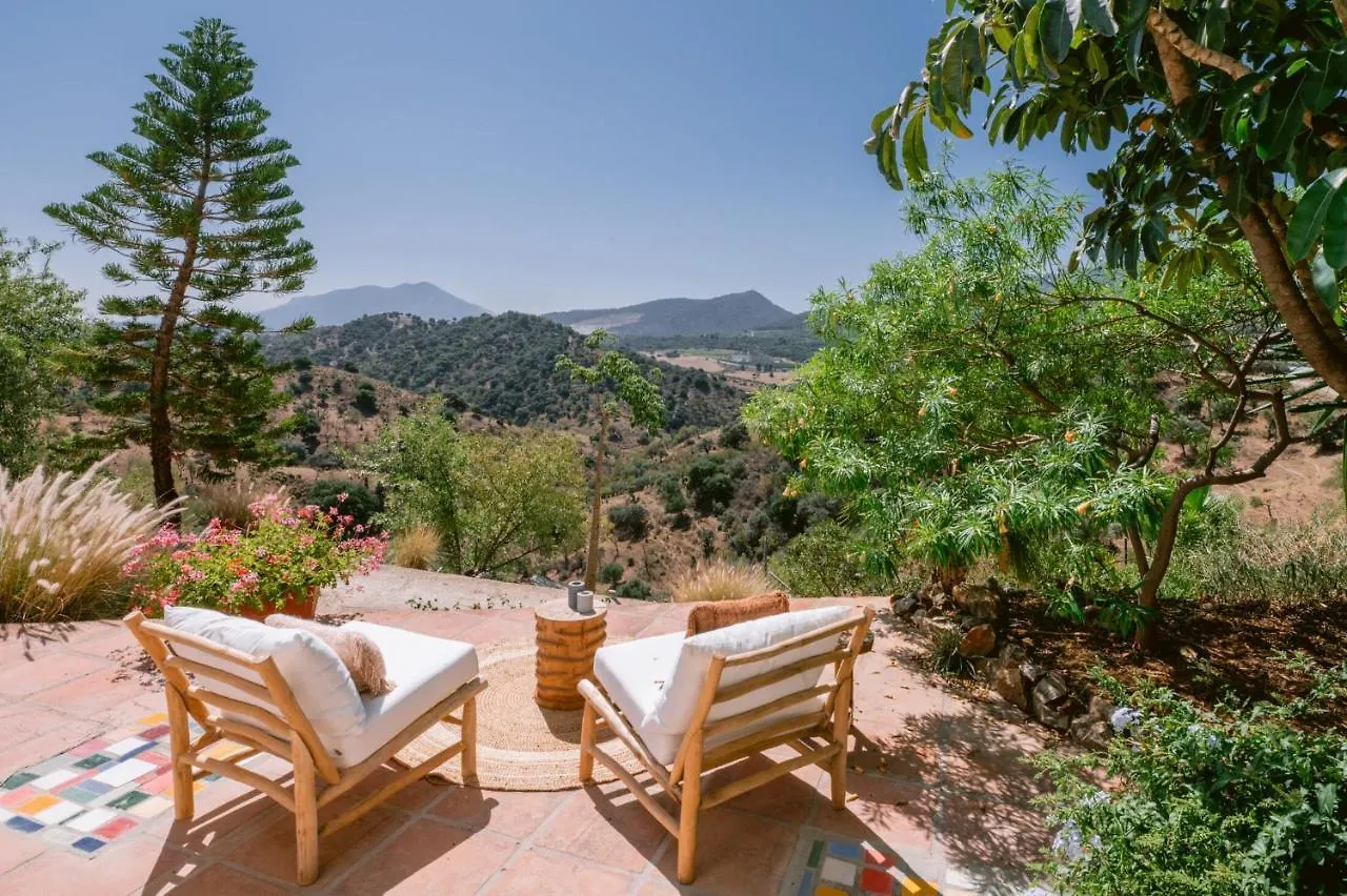 San Roque Suites De Monda Spanien