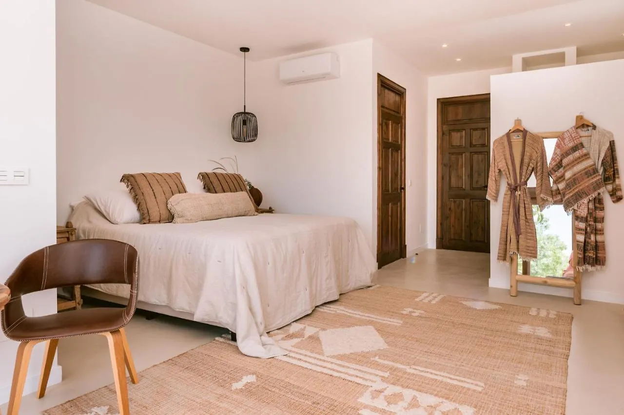 San Roque Suites De Monda 0*,  Spanien