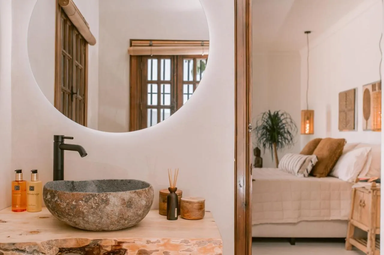 Hotel San Roque Suites De Monda Spanien