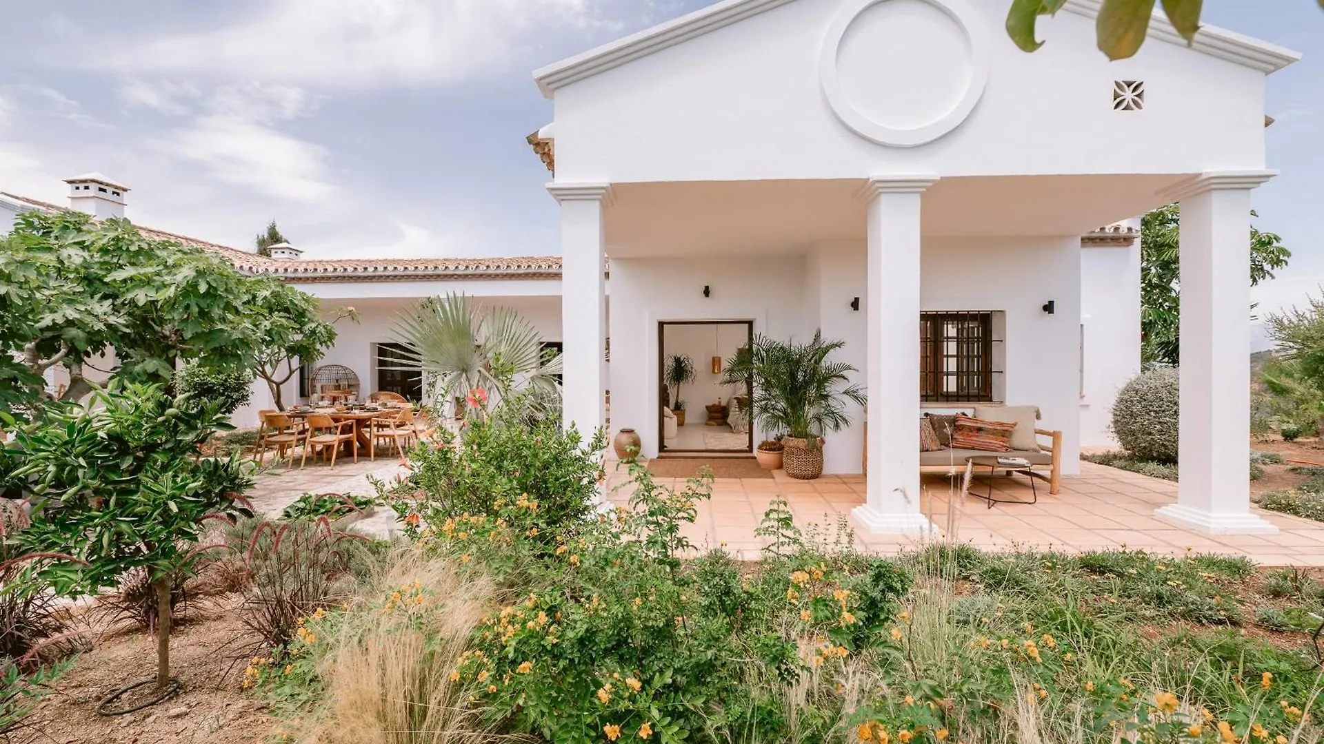 San Roque Suites De Monda 0*,