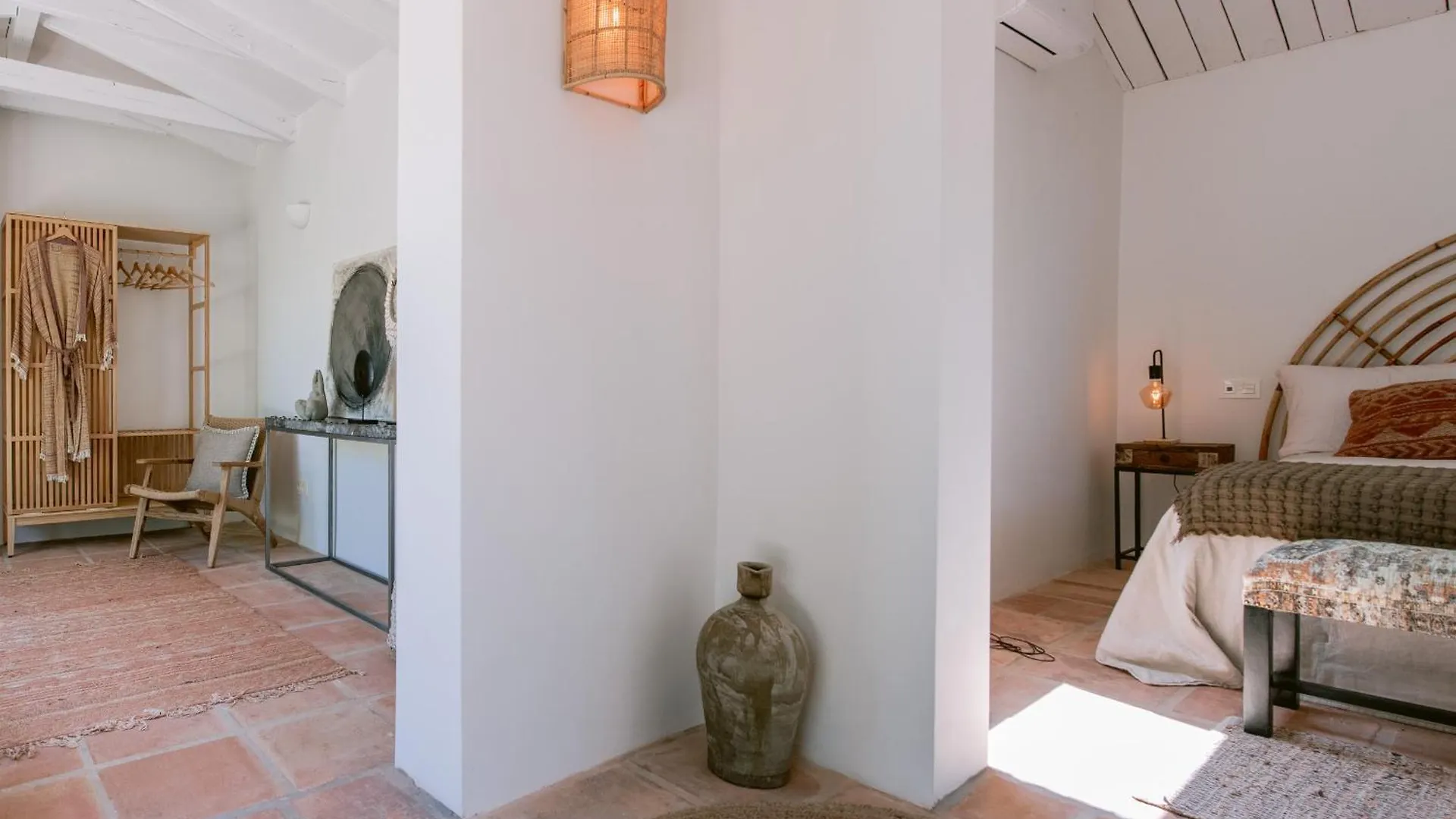 Hotel San Roque Suites De Monda