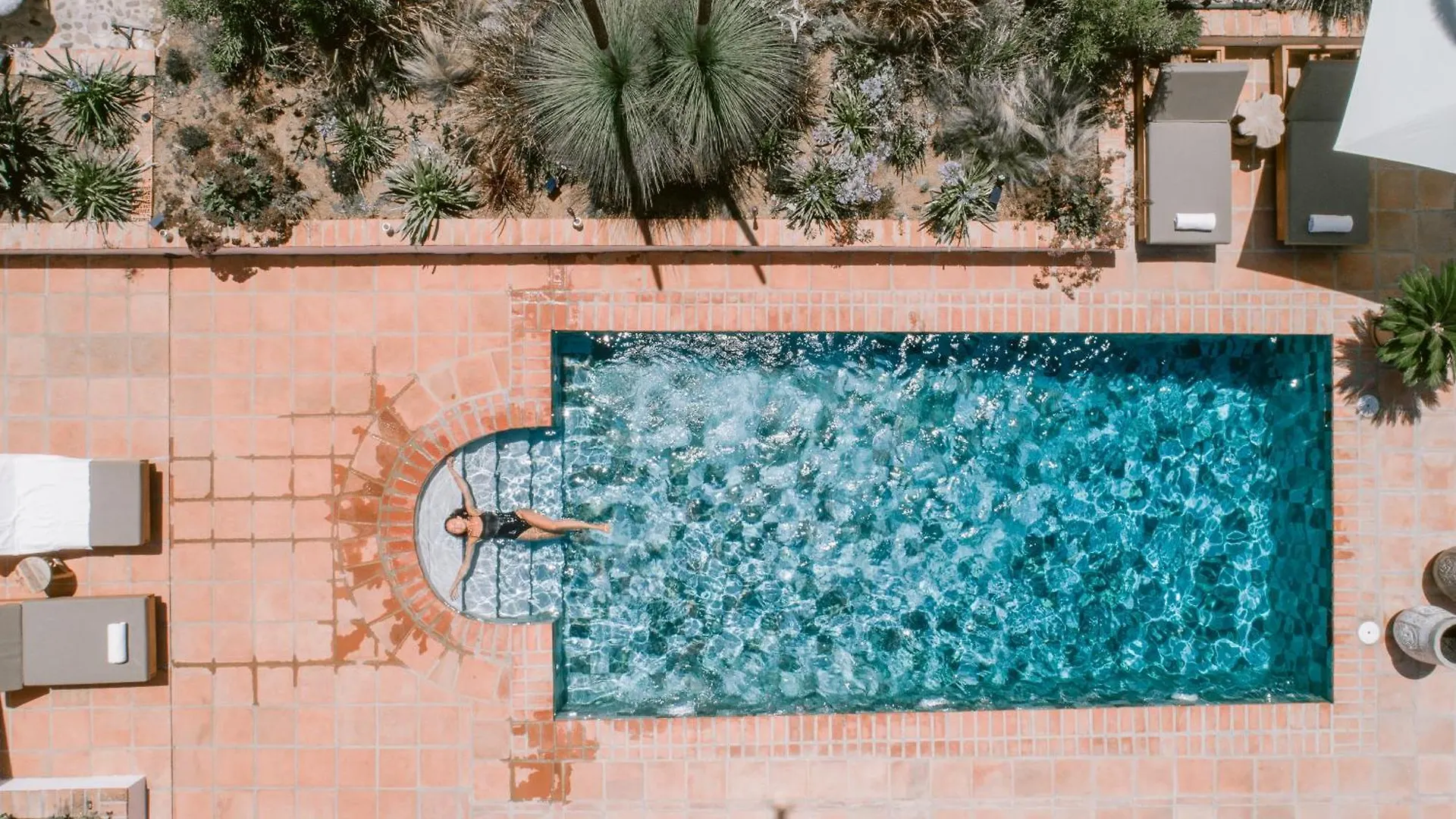 Hotel San Roque Suites De Monda Spanien