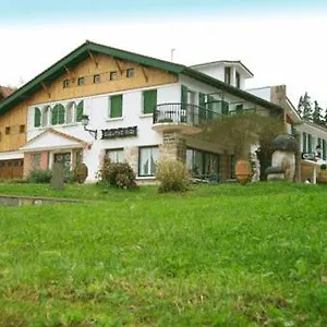 Gurutzeberri Hotel Oiartzun