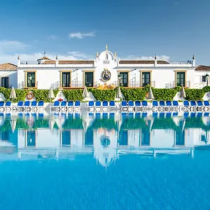 3* Hotel Globales Pueblo Andaluz