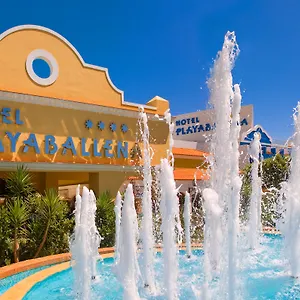 4* Hotel Playaballena