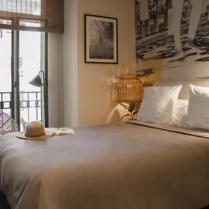 3* Guest house Select Tetuan