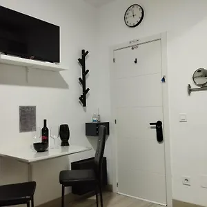 Vilapicina Guest house Barcelona