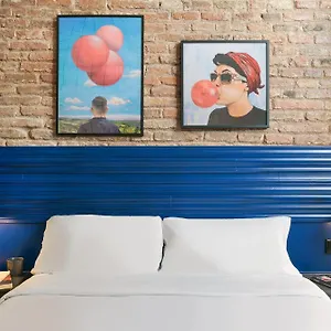 Arte By Olala Homes Hotel L'Hospitalet de Llobregat