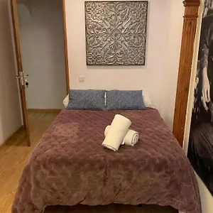 Erandi Ramblas Hostel Barcelona