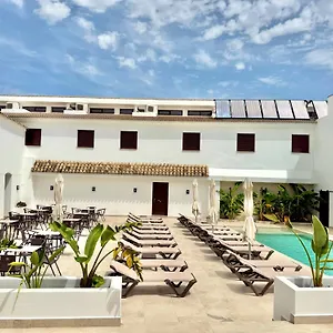 El Mirador Del Valle Maison d'hôtes