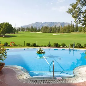 4* Hotel Tamisa Golf