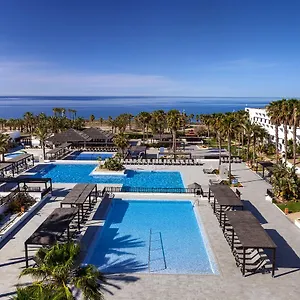 4* Hotel Barcelo Cabo De Gata