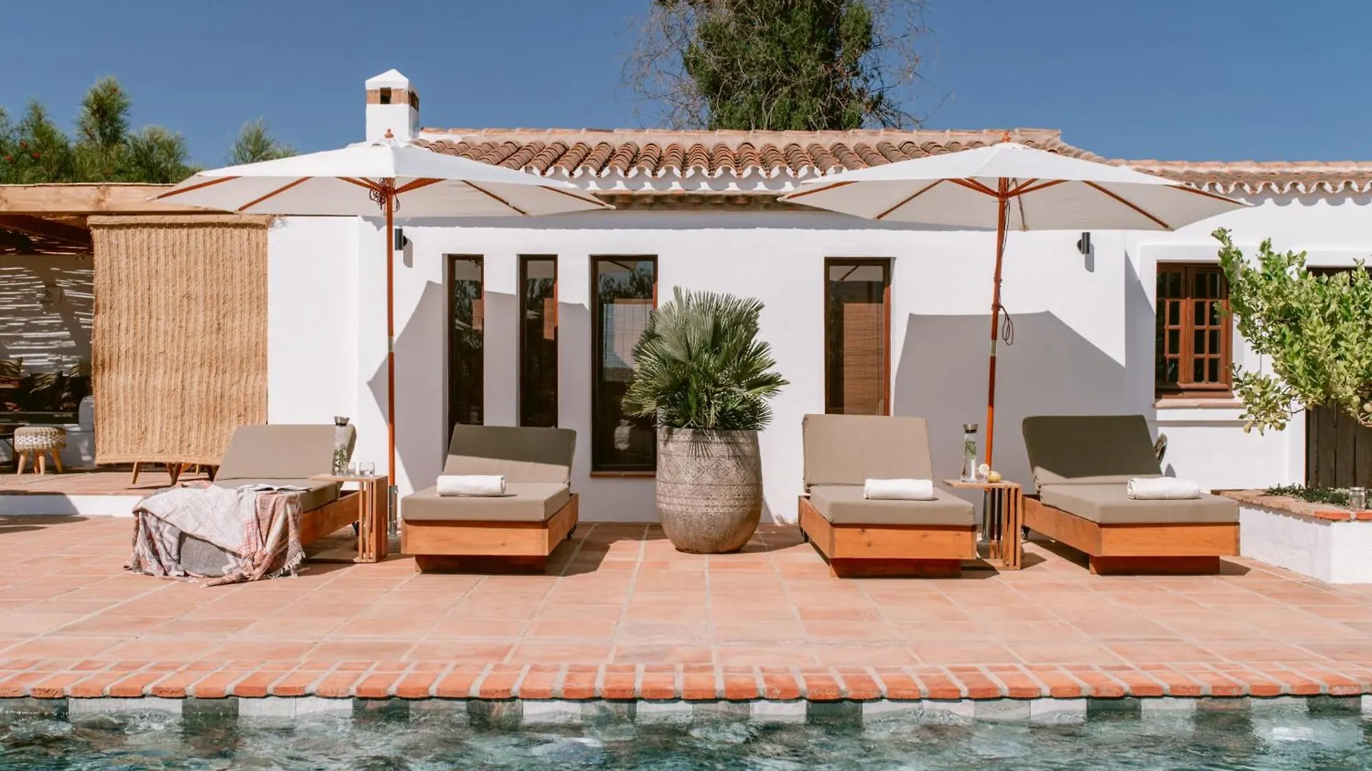 San Roque Suites De Monda Spain