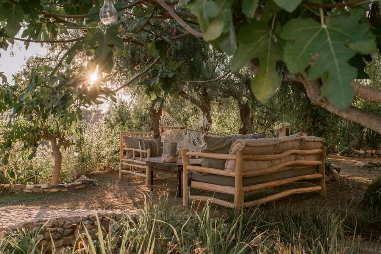 San Roque Suites De Monda Hotel