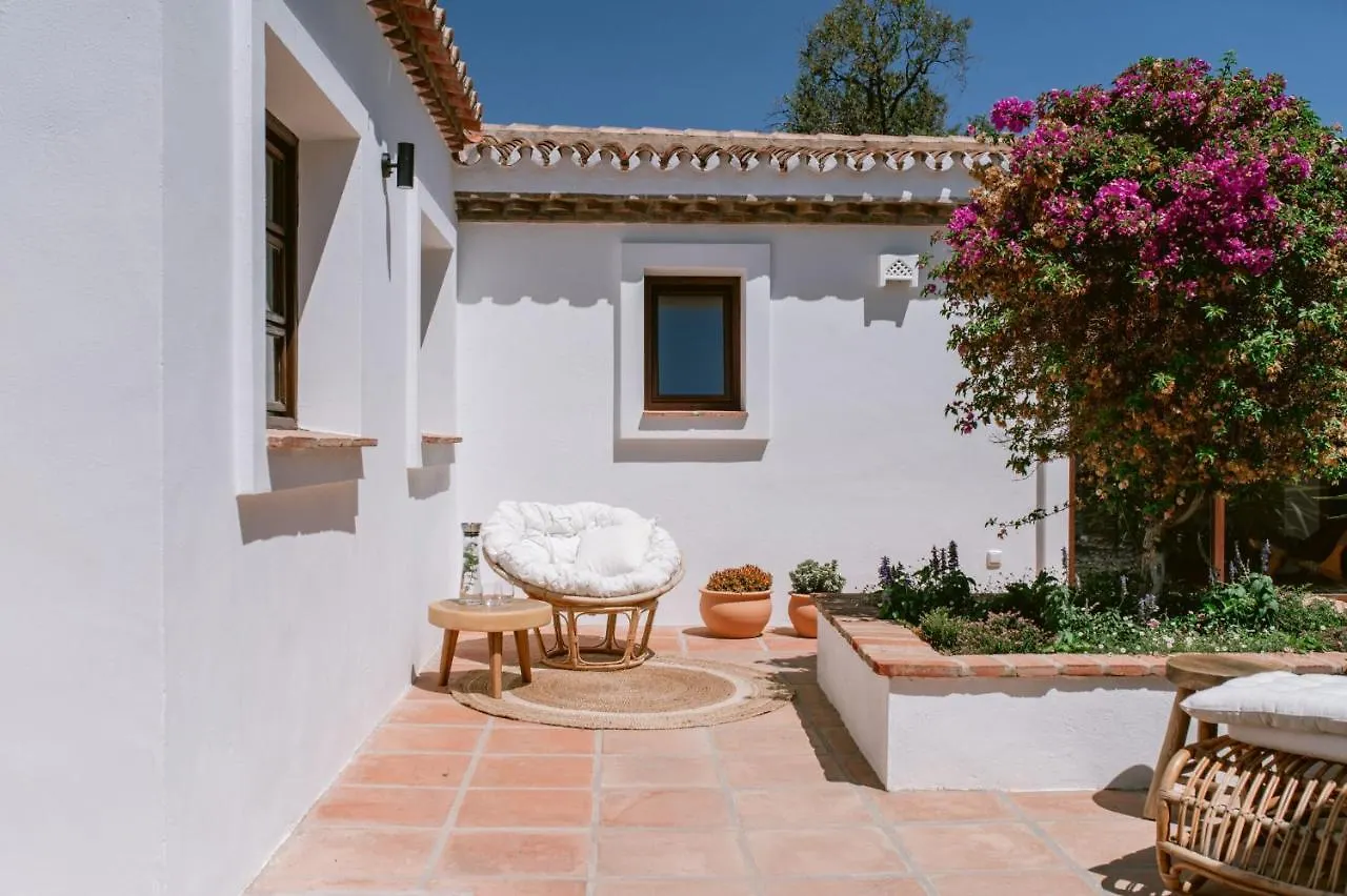 Hotel San Roque Suites De Monda Spain