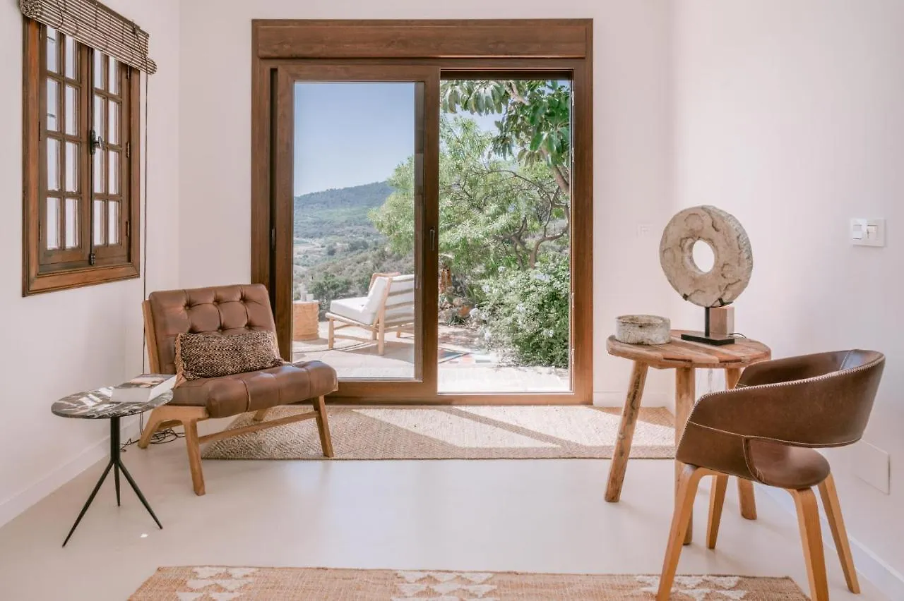 San Roque Suites De Monda