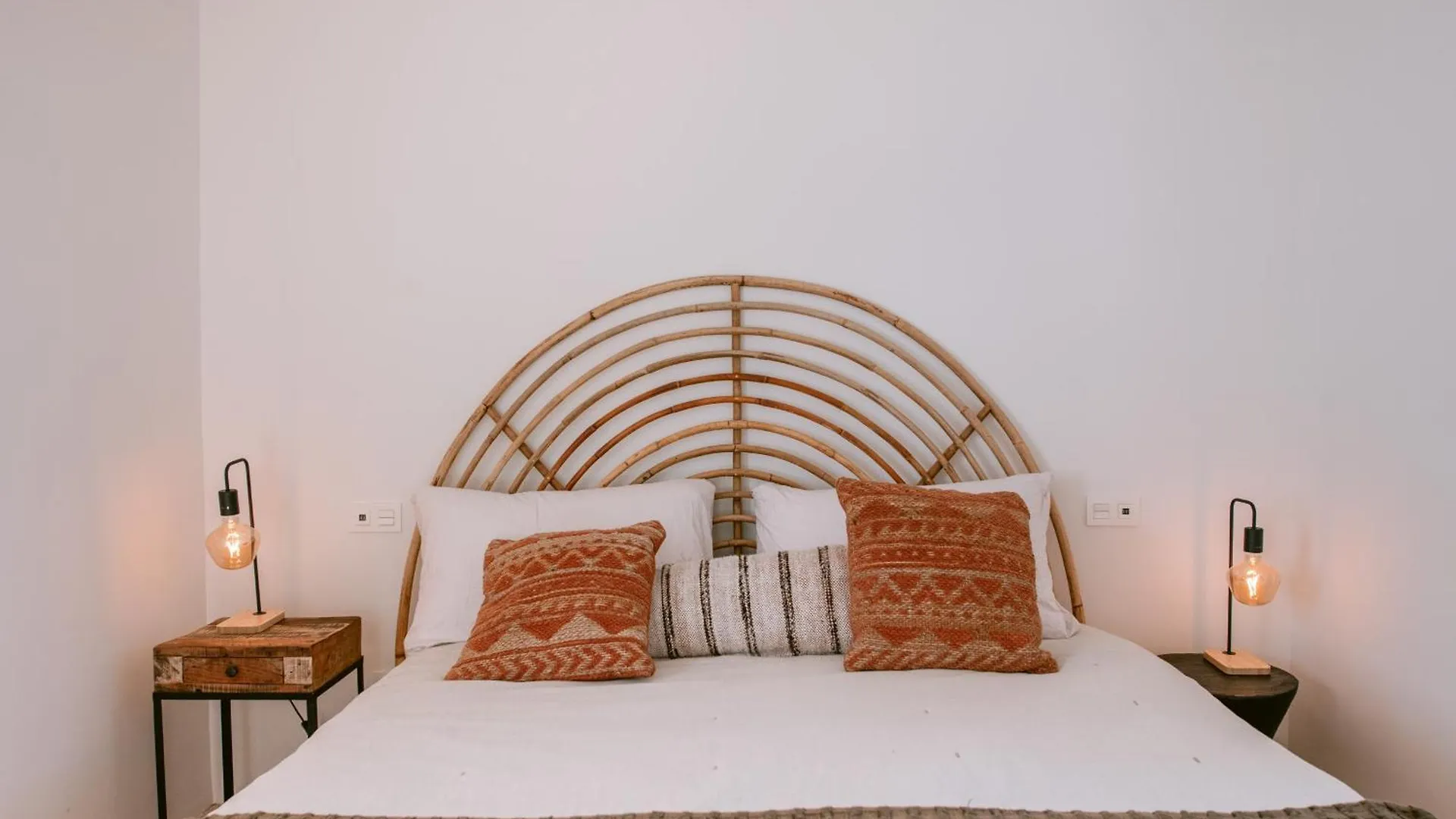 San Roque Suites De Monda 0*,  Spain