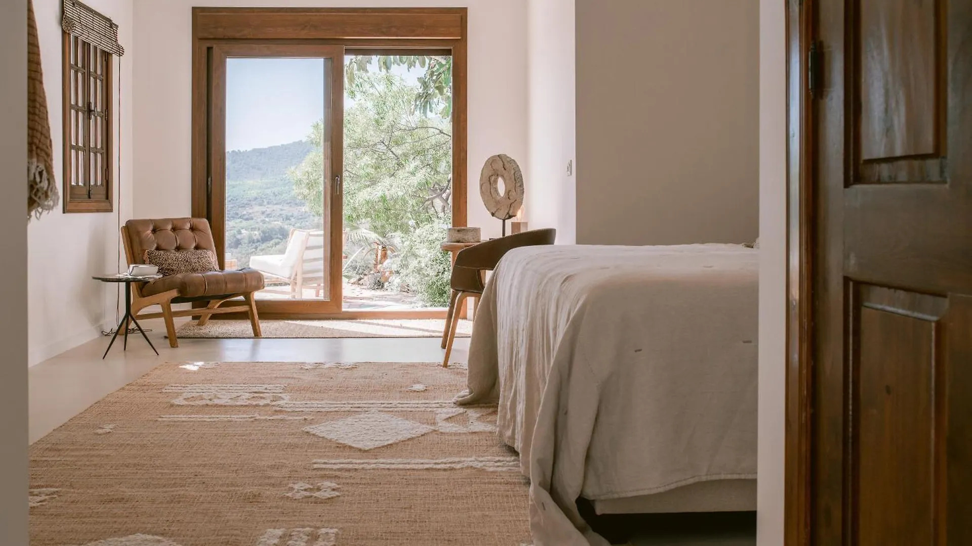 San Roque Suites De Monda Spain