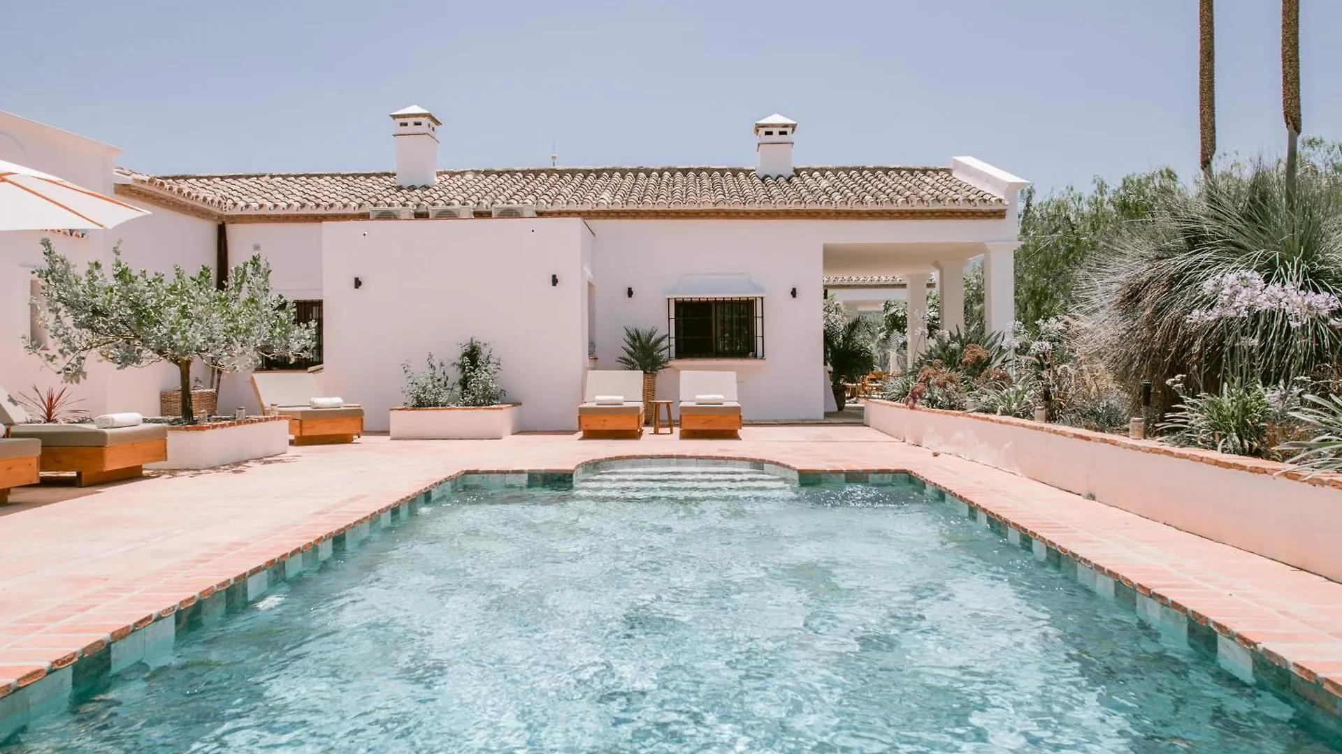 San Roque Suites De Monda 0*,  Spain
